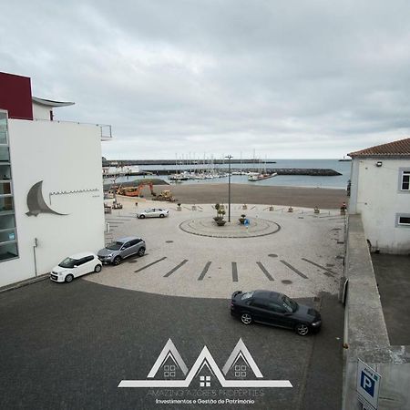 شقة White House II Praia da Vitória المظهر الخارجي الصورة